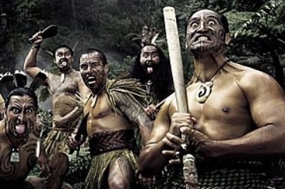 Maori