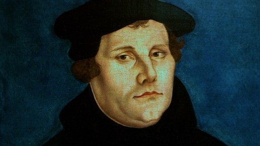 martin-luther
