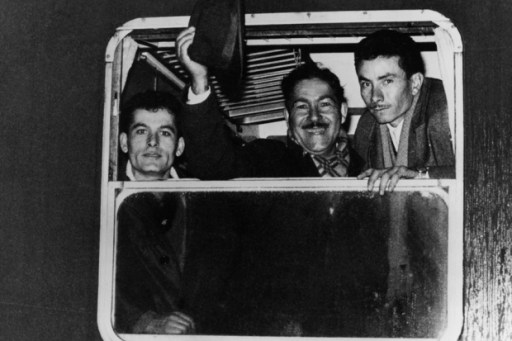 Türkische Gastarbeiter