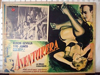 Aventurera