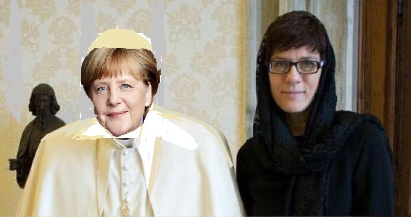 AKKMerkelpapst (2)