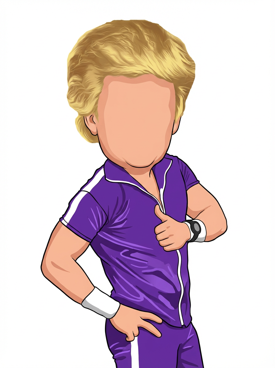 Donald Trump: Ein Hohlkopf als Poster-Boy der Ultrarechten