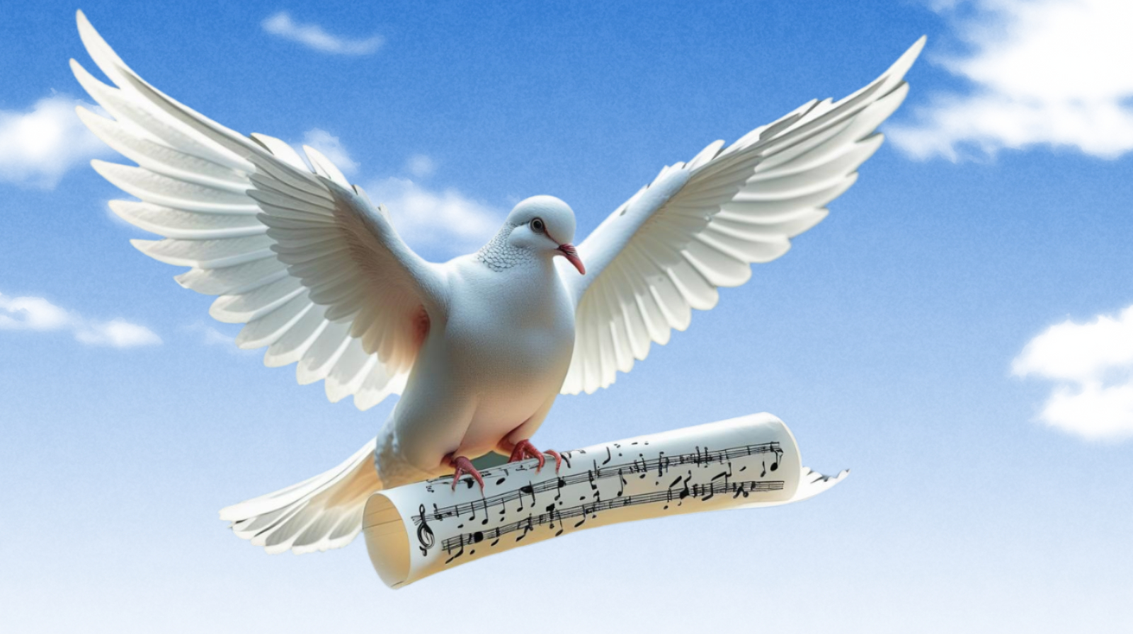 Musikalischer Friedensschluss