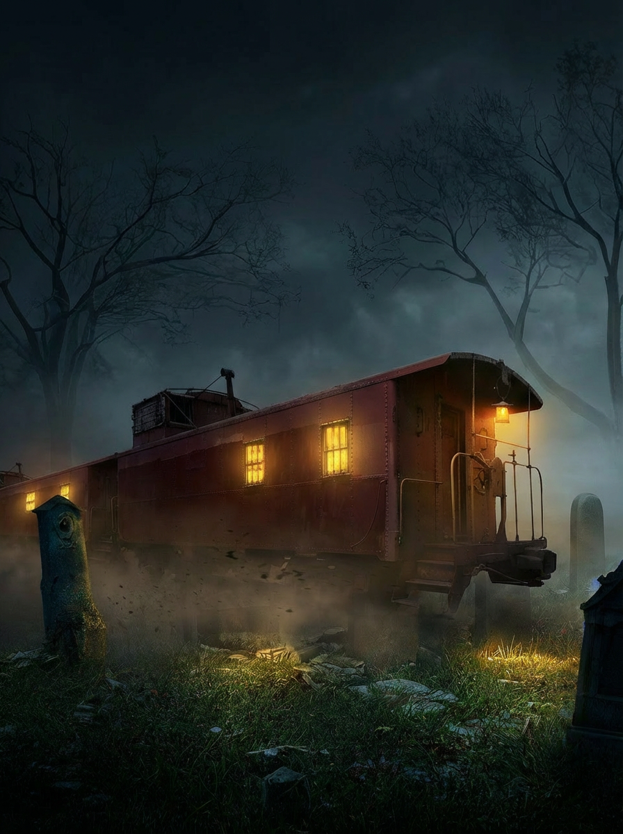 Eine Katastrophe mit Ansage